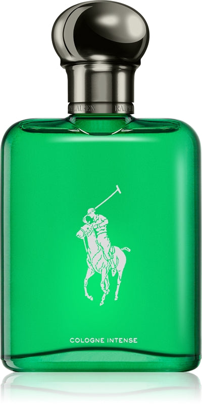 Ralph Lauren - Polo Cologne Intense edp 118ml tester / MAN
