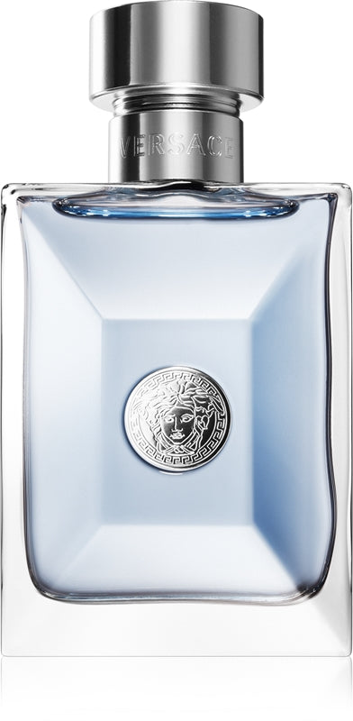 Versace - Versace pour homme edt 100ml tester / MAN