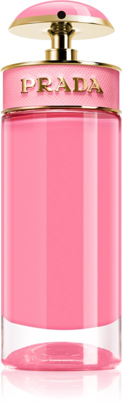 Prada - Candy Gloss edt 80ml tester / LADY