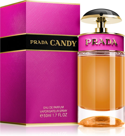 Prada - Candy edp 50ml / LADY