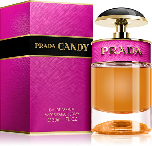 Prada - Candy edp 30ml / LADY
