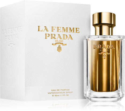 Prada - La Femme edp 50ml / LADY