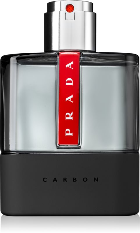 Prada - Luna Rossa Carbon edt 100ml tester / MAN