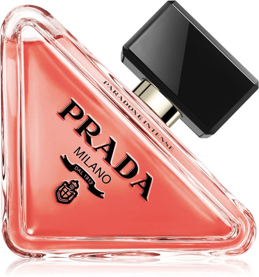 Prada - Paradoxe Intense edp 90ml tester / LADY