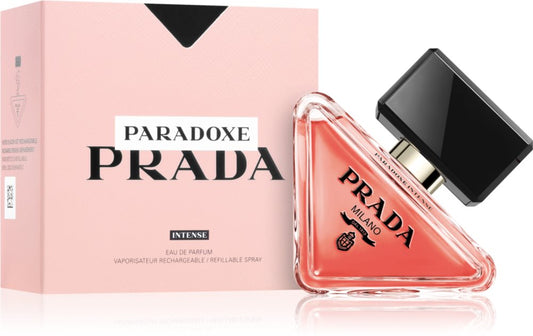 Prada - Paradoxe Intense edp 30ml / LADY