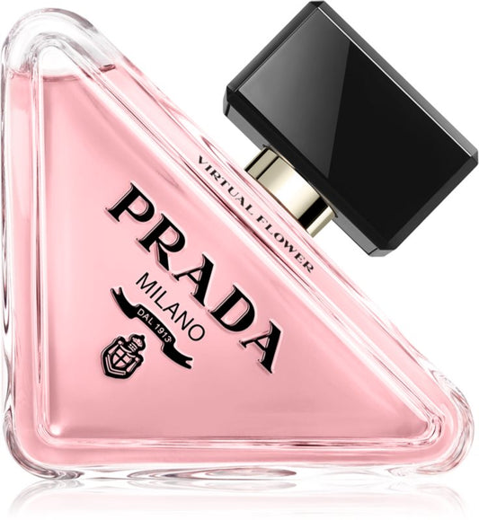 Prada - Paradoxe Virtual Flower edp 90ml tester / LADY