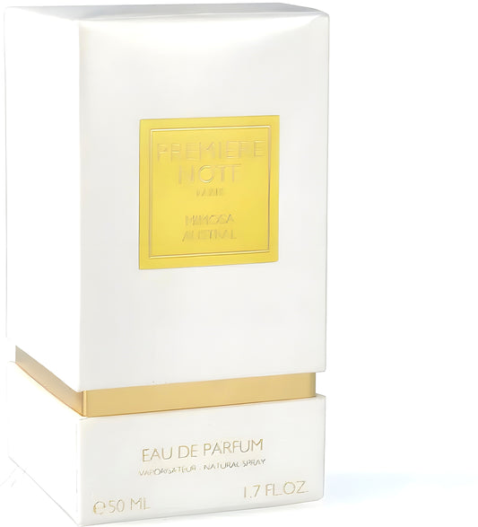 Premiere Note - Mimosa Austral edp 50ml / LADY