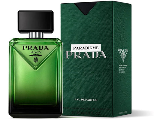 Prada - Paradigme edp 100ml * tapni za trejler / MAN
