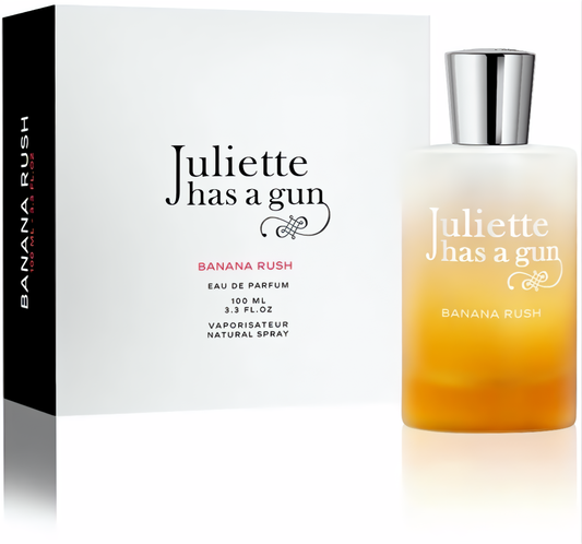 Juliette Has A Gun - Banana Rush edp 100ml * tapni za trejler / UNI / LAST MINUTE