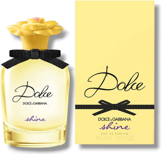 DG - Dolce Shine edt 50ml *tapni za trejler / LADY