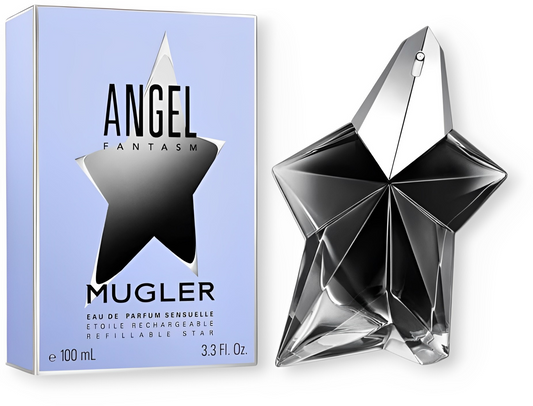 Mugler - Angel Fantasm edp 100ml *tapni za trejler / LADY