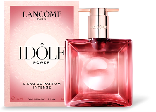 Lancome - Idole Power edp 25ml *tapni za trejler / LADY