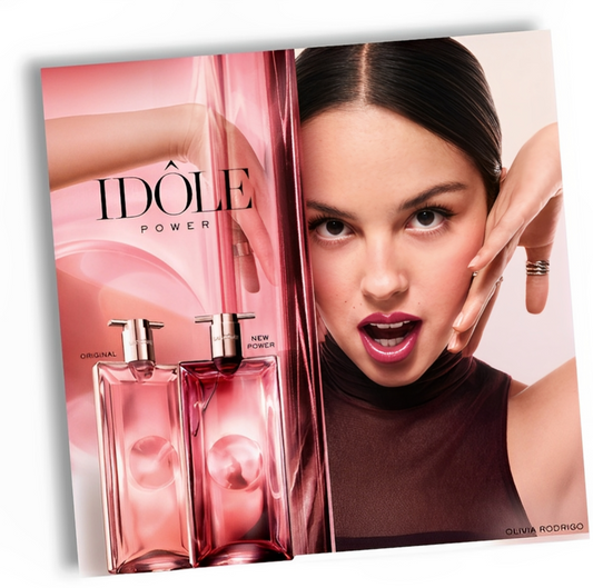 Lancome - Idole Power edp 100ml *tapni za trejler / LADY