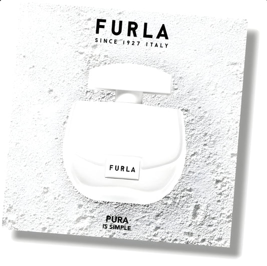 Furla - Pura edp 100ml tester * tapni za trejler / LADY