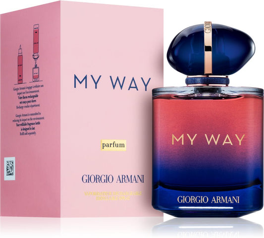 Giorgio Armani - My Way parfum 90ml *tapni za trejler / LADY