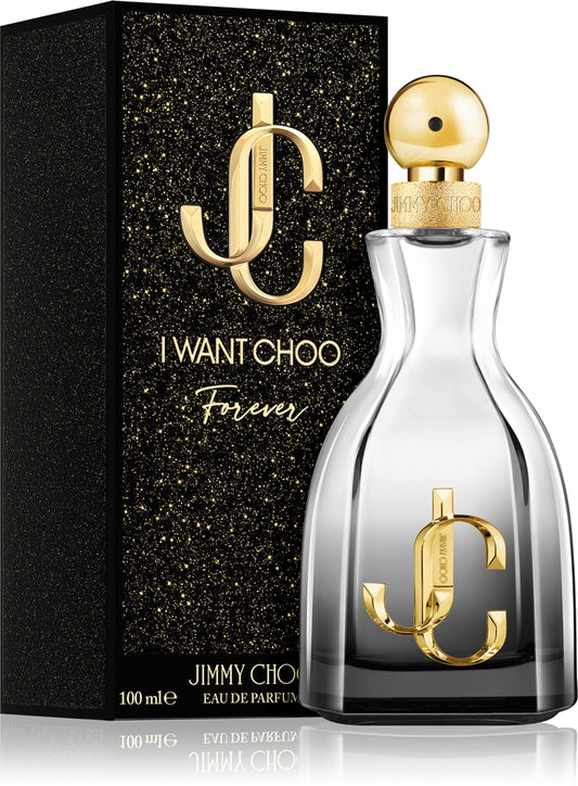 Jimmy Choo - I Want Choo Forever edp 100ml * tapni za trejler - LADY