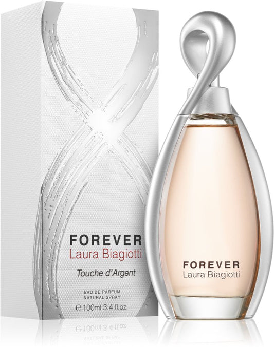 Laura Biagiotti - Forever Touche D Argent edp 100ml *tapni za trejler / LADY