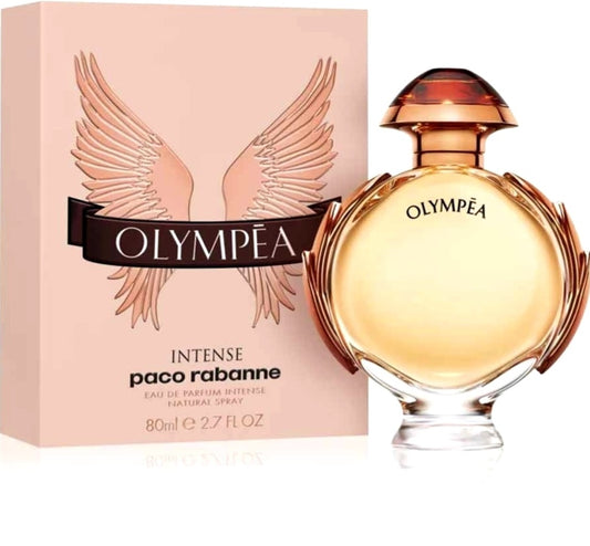 Paco Rabanne - Olympea Intense edp 80ml *tapni za trejler / LADY