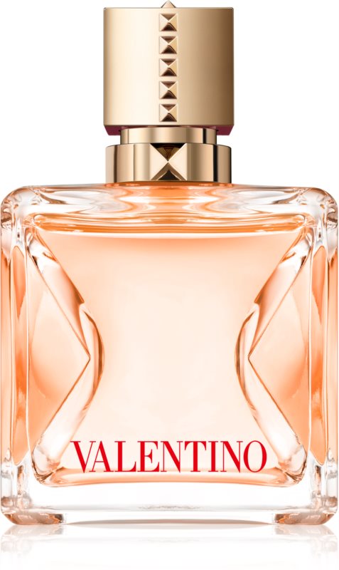 Valentino - Voce Viva Intensa edp 100ml tester *tapni za trejler / LADY