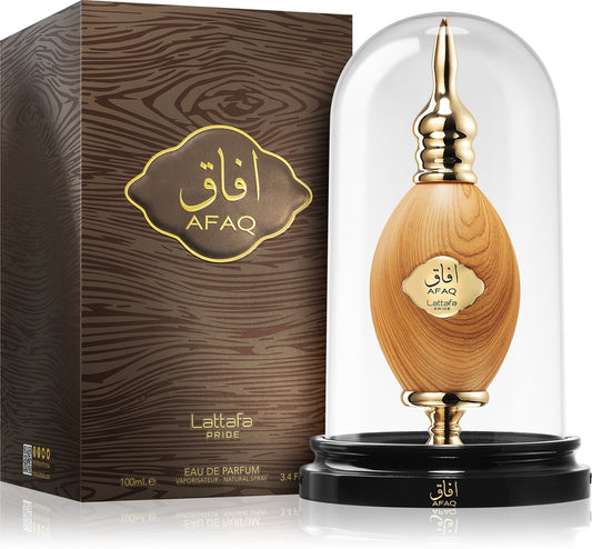 Lattafa - Afaq edp 100ml / UNI