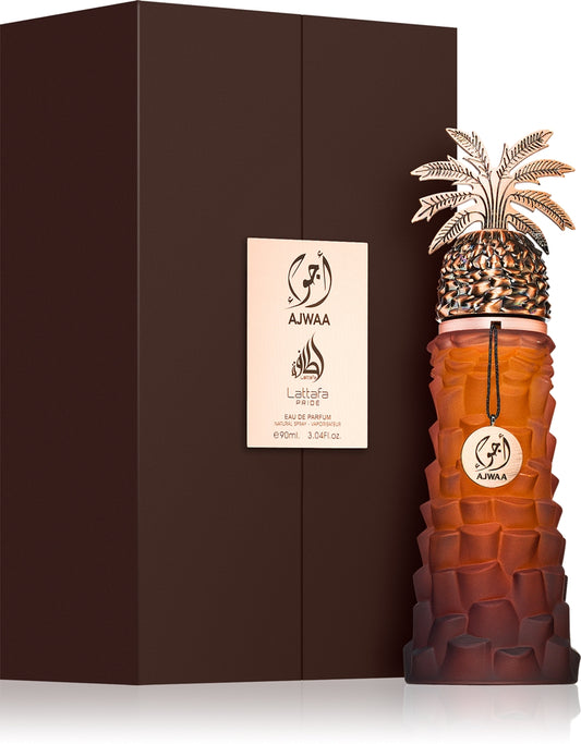 Lattafa - Ajwaa edp 90ml / UNI