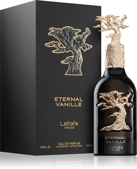 Lattafa - Eternal Vanille edp 100ml / UNI