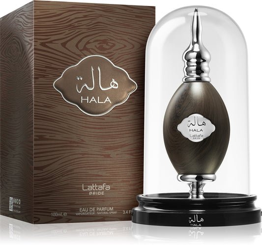 Lattafa - Hala edp 100ml / UNI