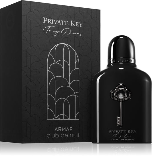 Armaf - To My Dreams edp 100ml / UNI