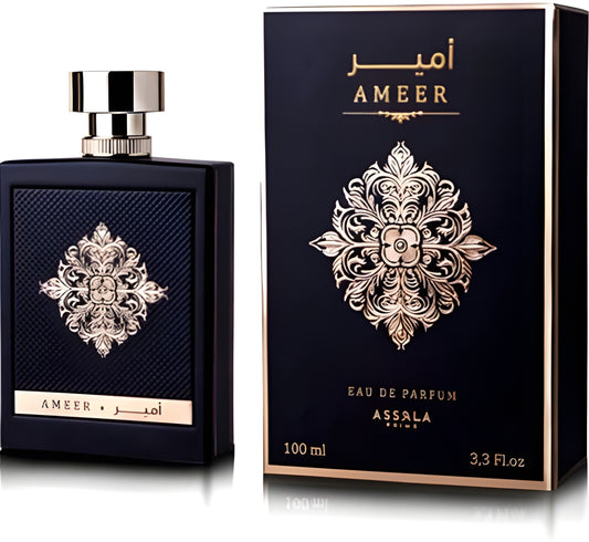 Assala - Ameer edp 100ml / UNI