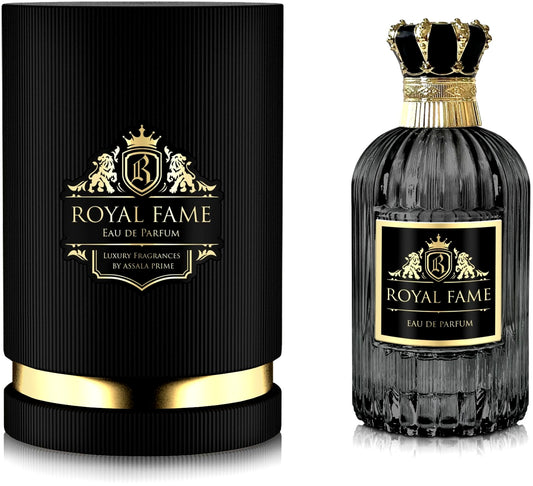 Assala - Royal Fame edp 100ml / UNI
