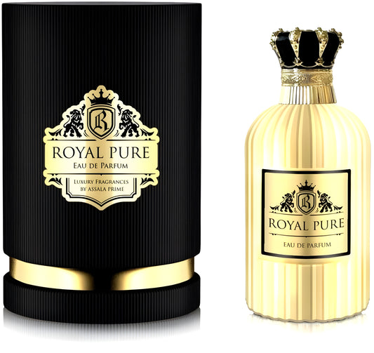 Assala - Royal Pure edp 100ml / UNI
