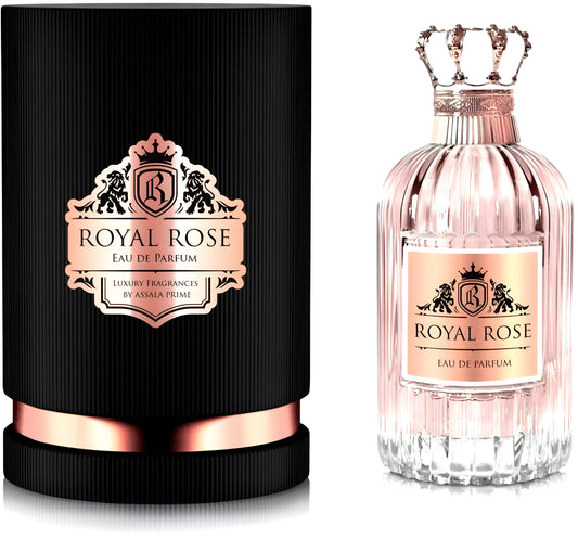 Assala - Royal Rose edp 100ml / UNI