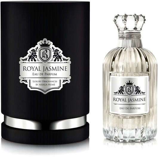 Assala - Royal Jasmine edp 100ml / UNI
