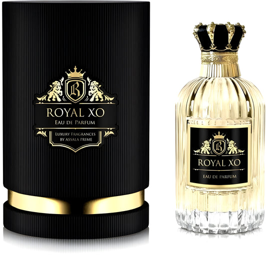 Assala - Royal XO edp 100ml / UNI