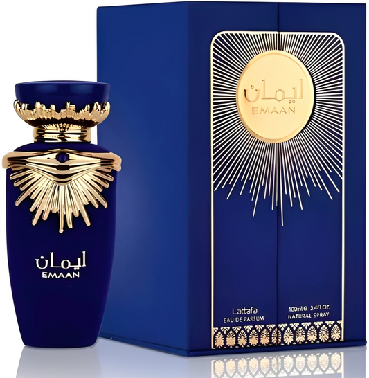 Lattafa - Emaan edp 100ml / LADY