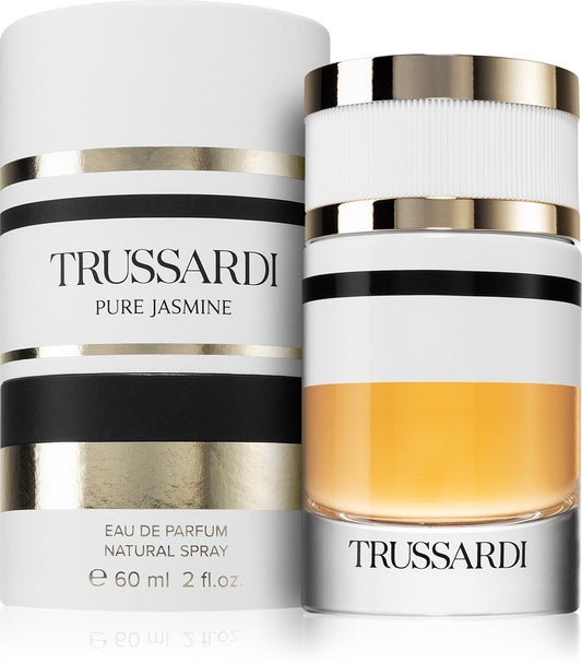 Trussardi - Pure Jasmine edp 60ml / LADY