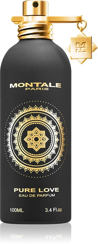 Montale - Pure Love edp 100ml tester / UNI