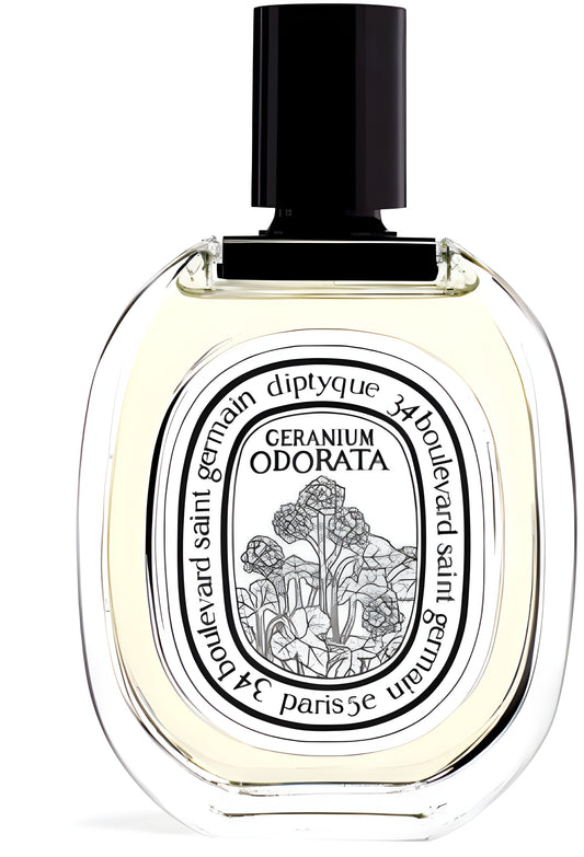 Diptyque - Geranium Odorata edt 100ml tester / UNI