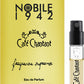 Nobile - Cafe Chantant edp 2.2ml sempl x 5kom. { 11ml } / UNI