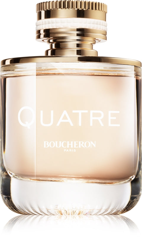 Boucheron - Quatre edp 100ml tester / LADY