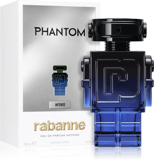 Paco Rabanne - Phantom Intense edp 100ml / MAN