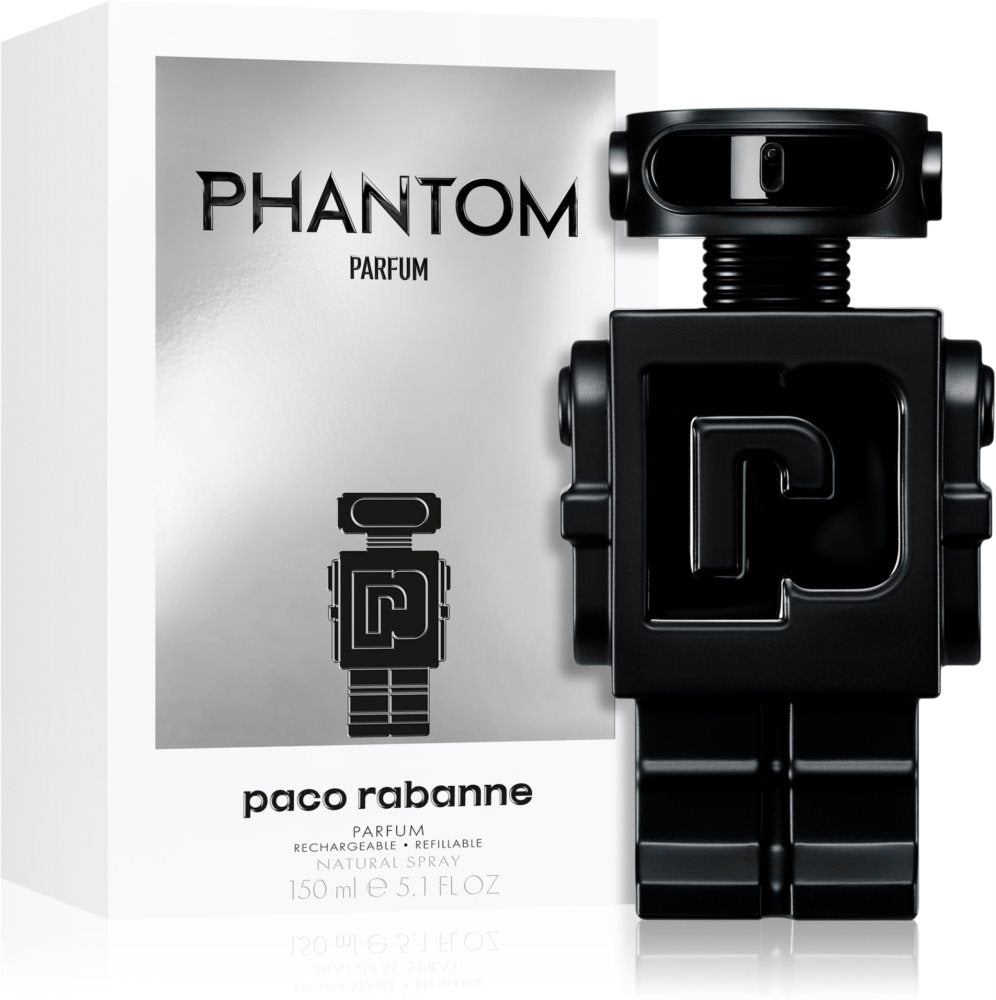 Paco Rabanne - Phantom parfum 150ml / MAN – ♥️ Parfemi CoCo ...& Roco ♣️