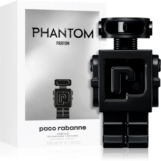 Paco Rabanne - Phantom parfum 150ml / MAN