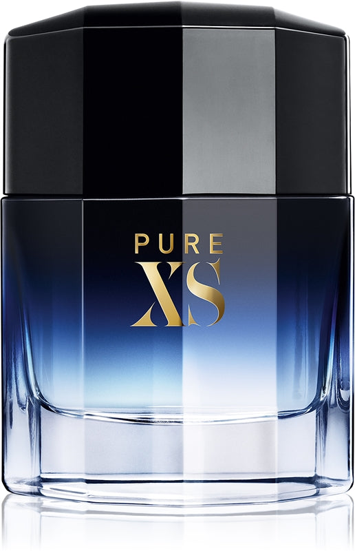 Paco Rabanne - Pure Xs edt 100ml tester / MAN