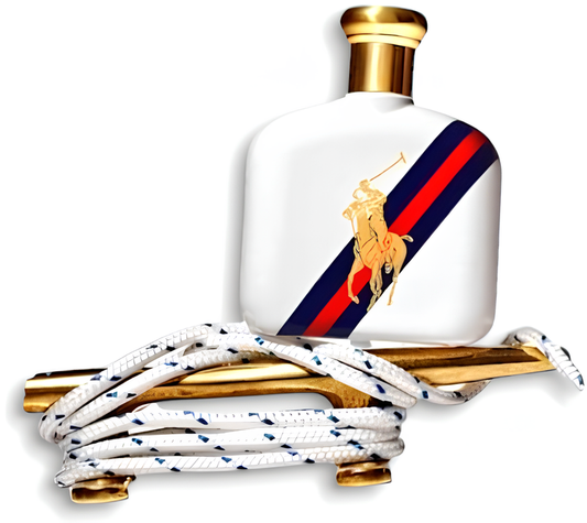 Ralph Lauren - Polo Blue Sport edt 125ml tester / MAN / HARD TO FIND