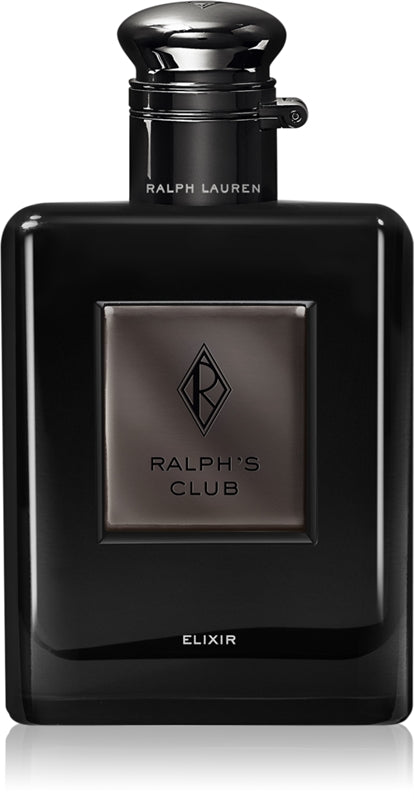 Ralph Lauren - Ralphs Club Elixir edp 75ml tester / MAN