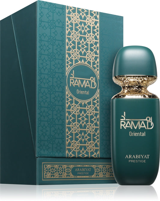 Arabiyat - Ramad Oriental edp 100ml / UNI