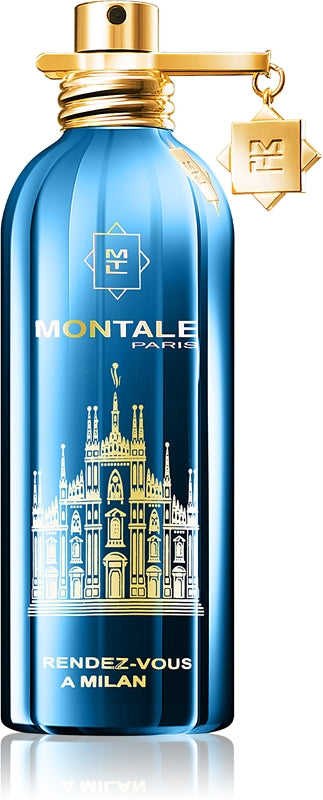 Montale - Rendez-vous A Milan edp 100ml tester / UNI
