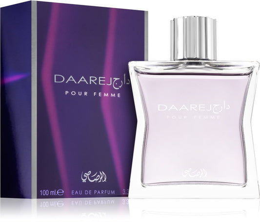 Rasasi - Daarej edp 100ml / LADY