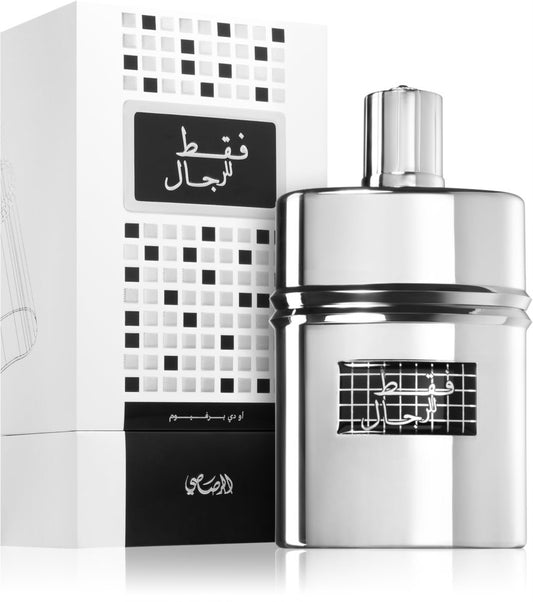 Rasasi - Faqat Lil Riyal edp 50ml / UNI